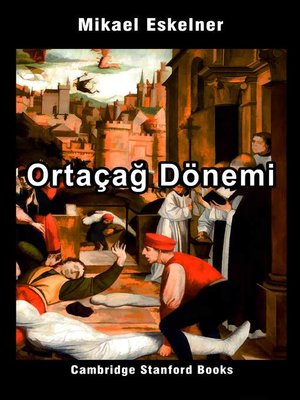 cover image of Ortaçağ Dönemi